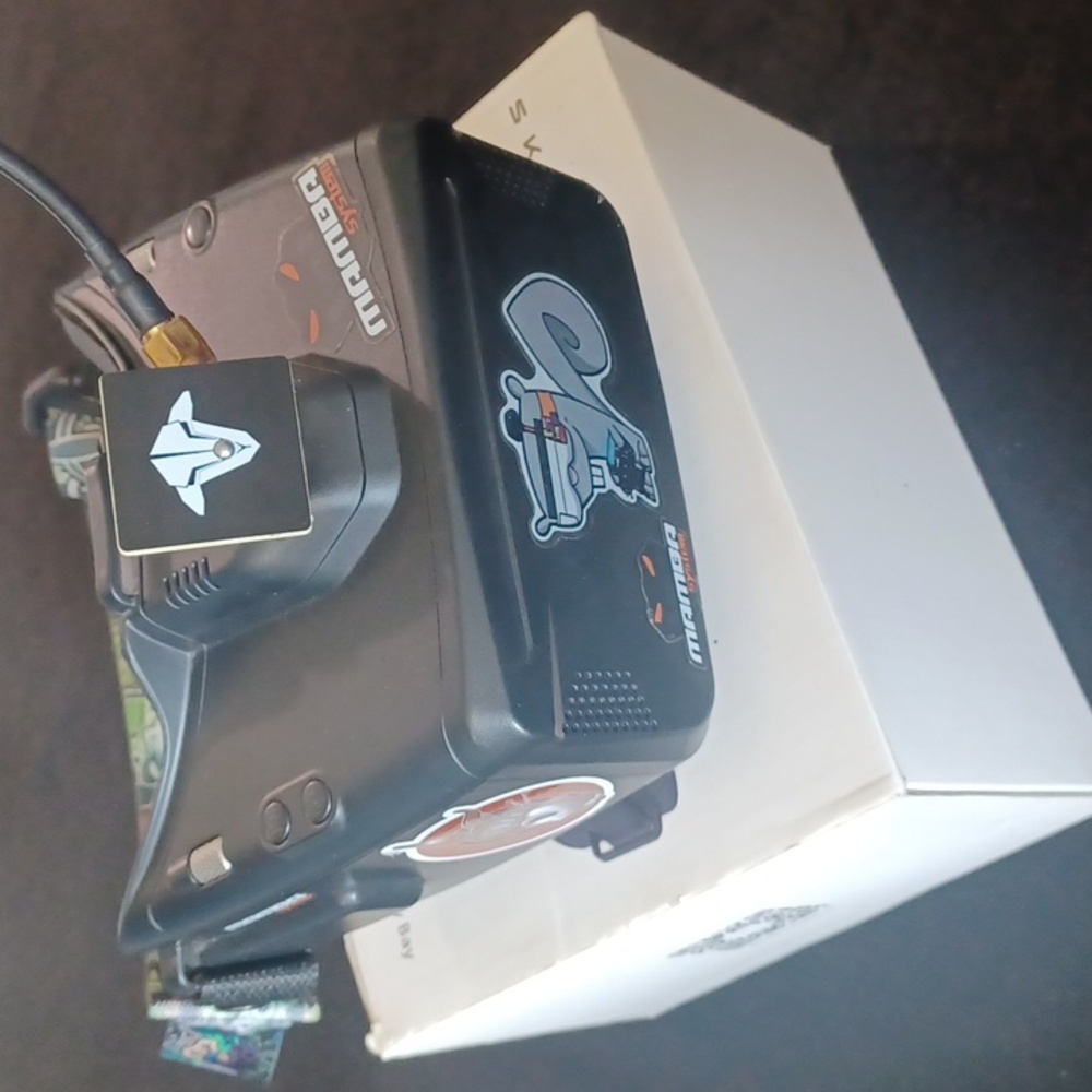 Cobra FPV Goggles
